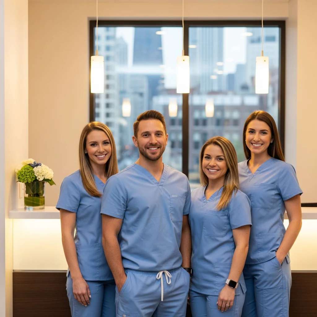 Emergency Dental Team